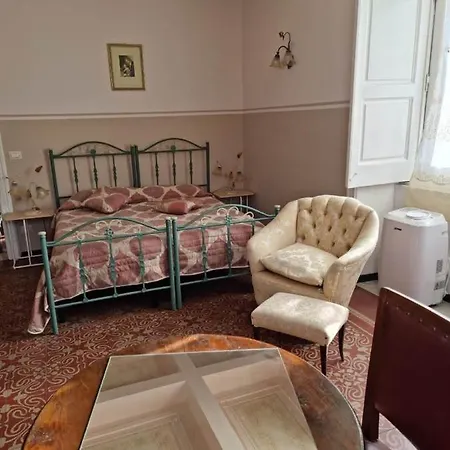 B& B Ca De Andreas Katania