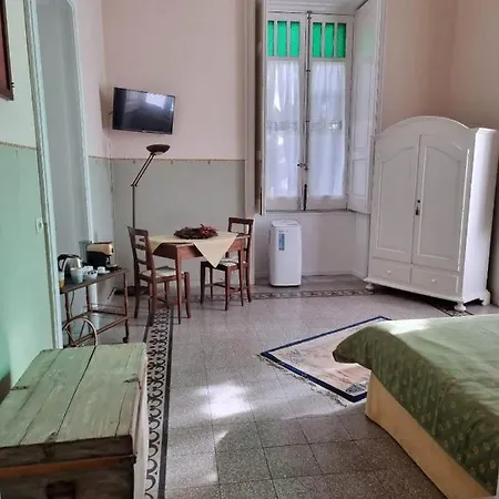 Nocleg ze śniadaniem B& B Ca De Andreas Katania