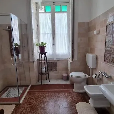 Nocleg ze śniadaniem B& B Ca De Andreas
