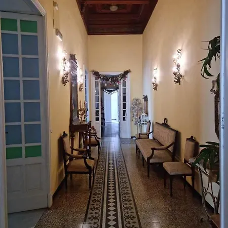 B& B Ca De Andreas Nocleg ze śniadaniem *
