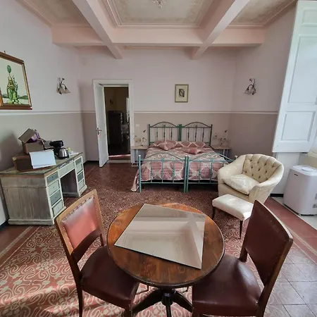 B& B Ca De Andreas Katania