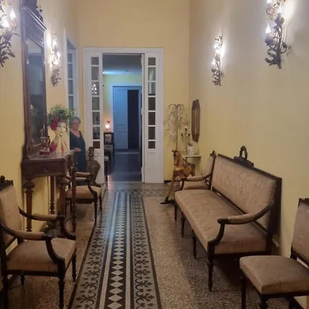 B& B Ca De Andreas Nocleg ze śniadaniem *