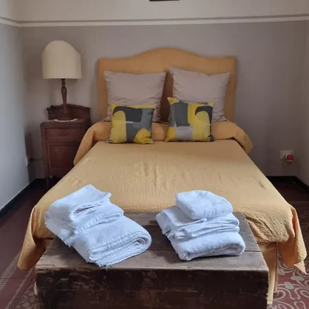 Nocleg ze śniadaniem B& B Ca De Andreas Katania