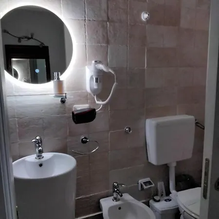 Nocleg ze śniadaniem B& B Ca De Andreas